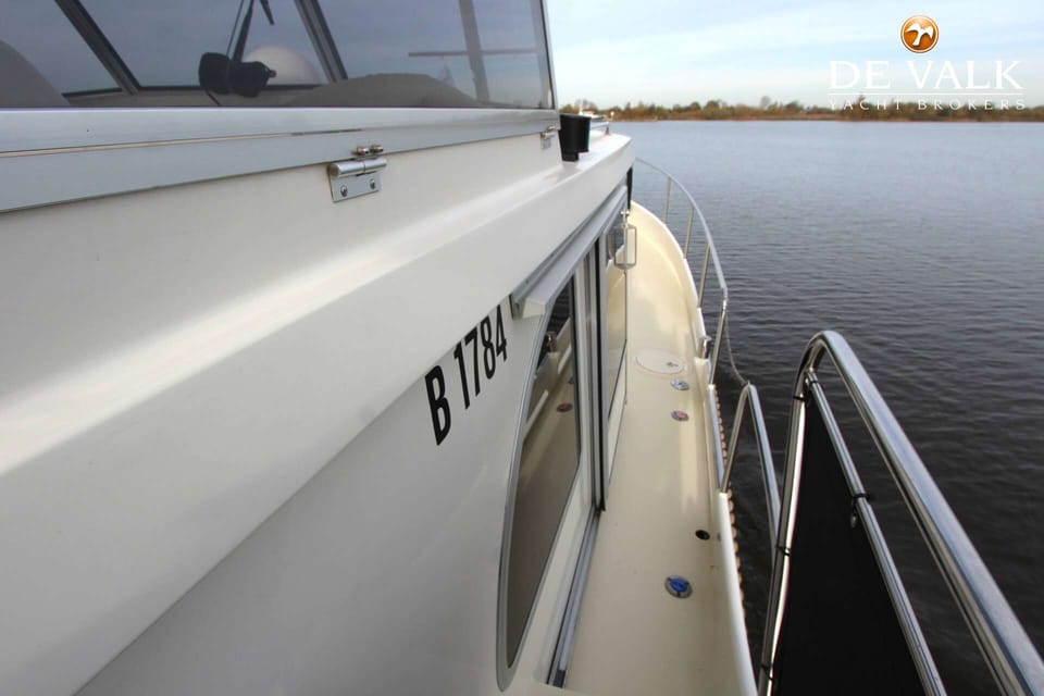 Boarncruiser 35 Classic Line AK - Foto 11