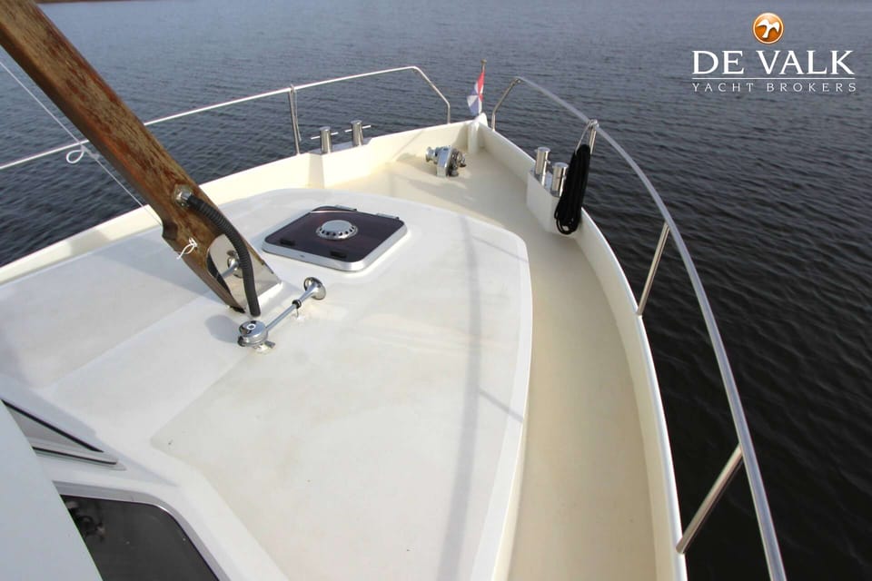 Boarncruiser 35 Classic Line AK - Foto 12