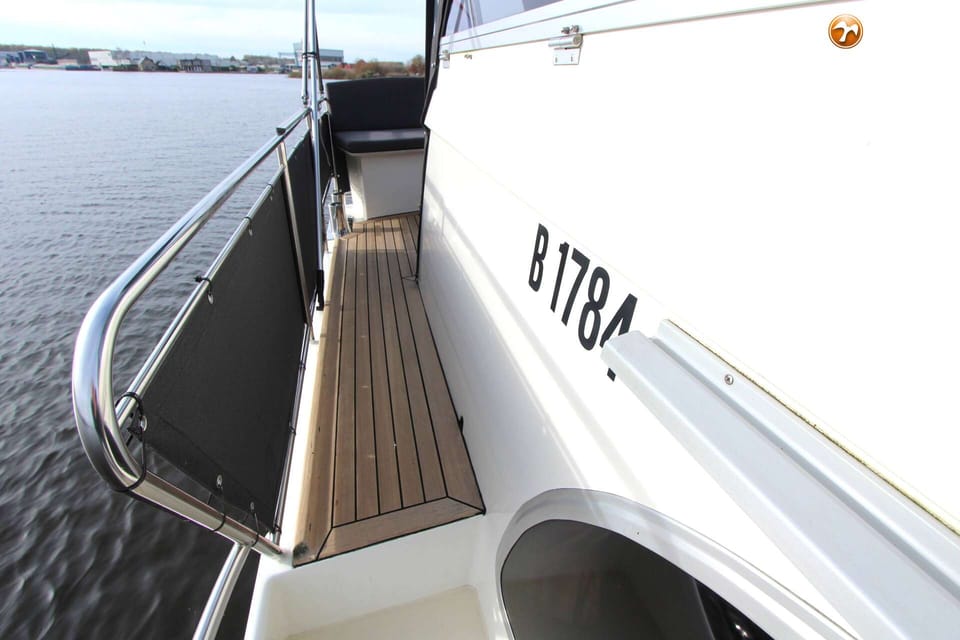 Boarncruiser 35 Classic Line AK - Foto 18