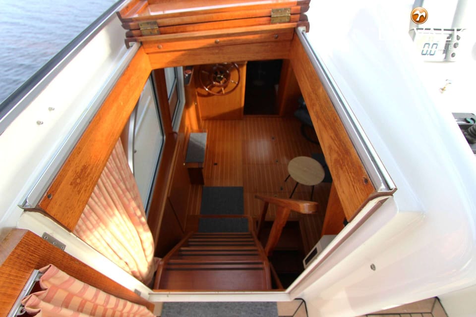 Boarncruiser 35 Classic Line AK - Foto 19