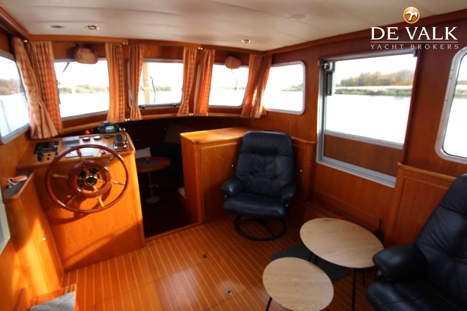 Boarncruiser 35 Classic Line AK - Foto 20