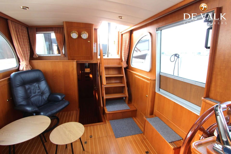 Boarncruiser 35 Classic Line AK - Foto 21