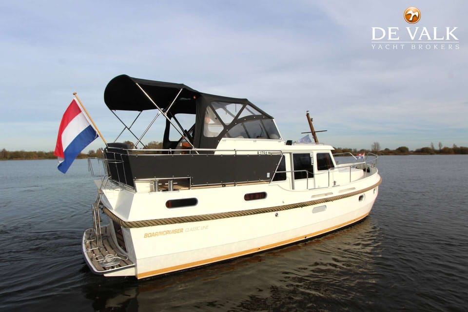 Boarncruiser 35 Classic Line AK - Foto 6