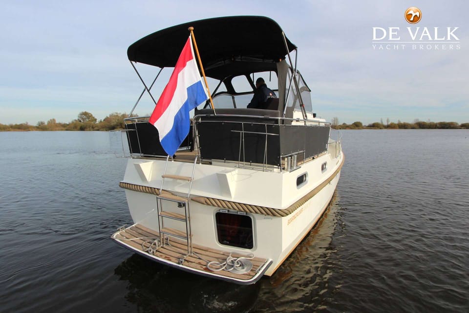 Boarncruiser 35 Classic Line AK - Foto 7