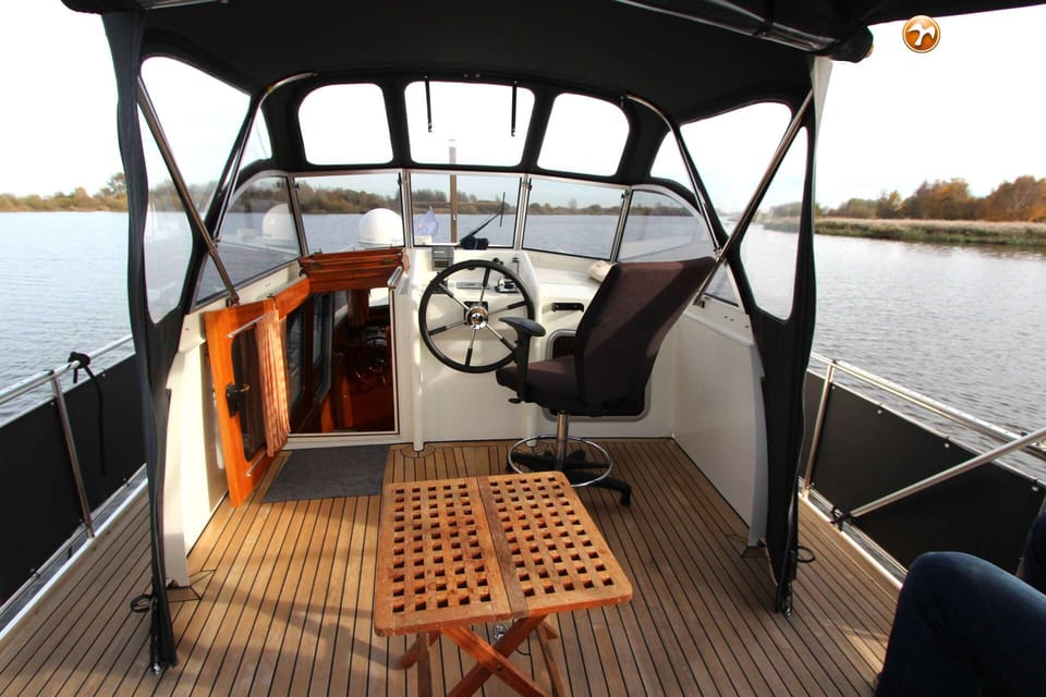 Boarncruiser 35 Classic Line AK - Foto 9