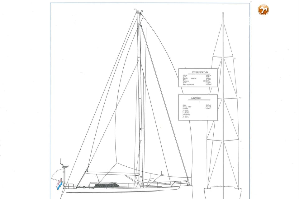 Westhinder 52 - Foto 41