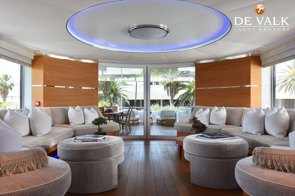 Heesen 42 M - Foto 11