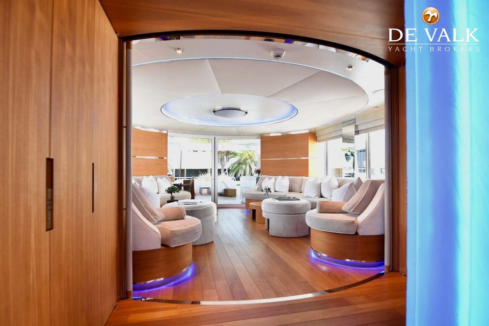 Heesen 42 M - Foto 13