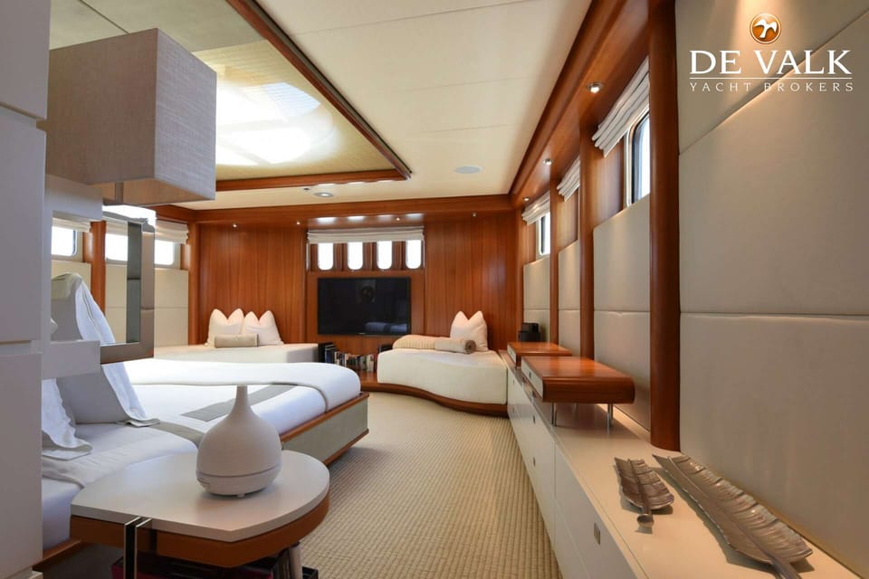 Heesen 42 M - Foto 16