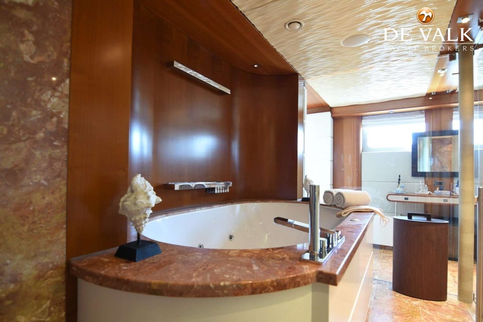Heesen 42 M - Foto 19