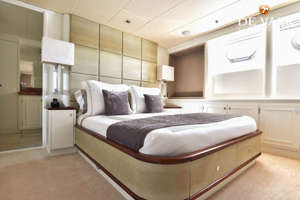Heesen 42 M - Foto 20