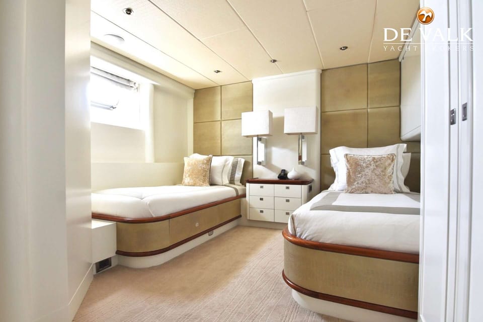 Heesen 42 M - Foto 24