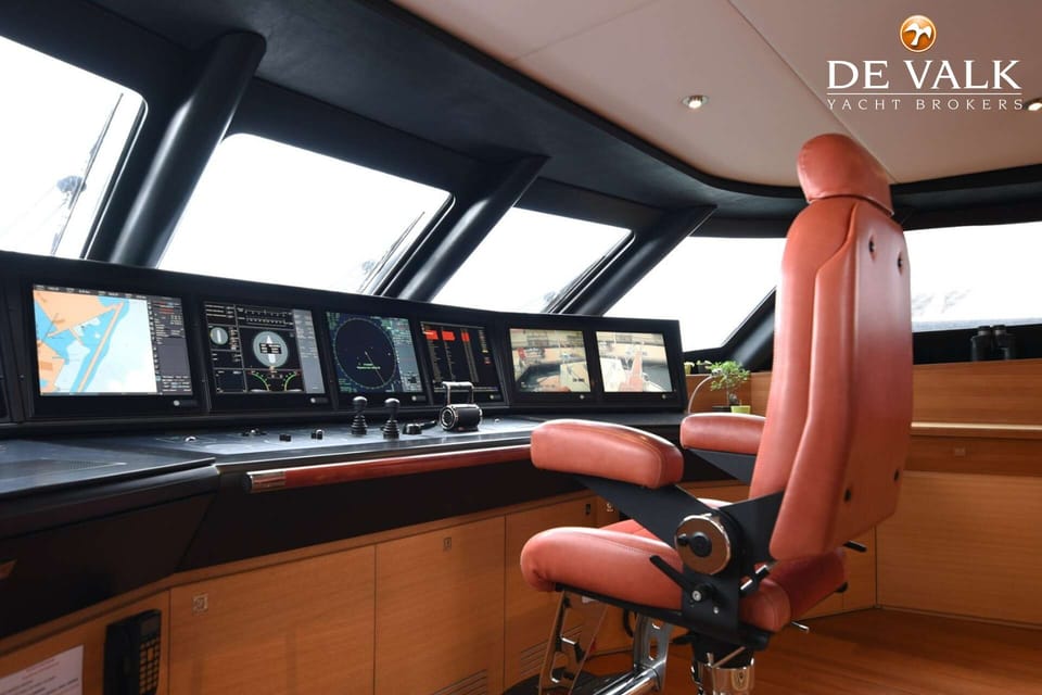 Heesen 42 M - Foto 25