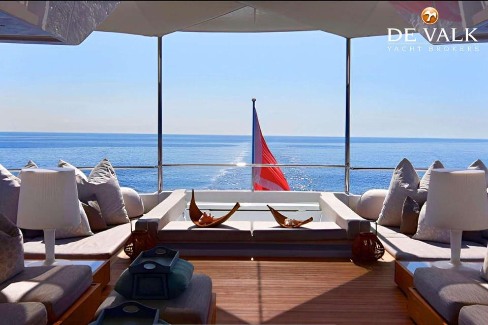 Heesen 42 M - Foto 6