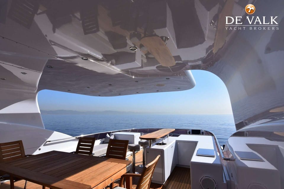 Heesen 42 M - Foto 7