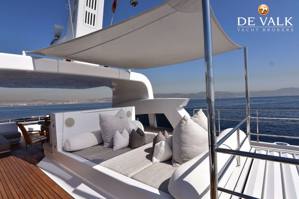 Heesen 42 M - Foto 9