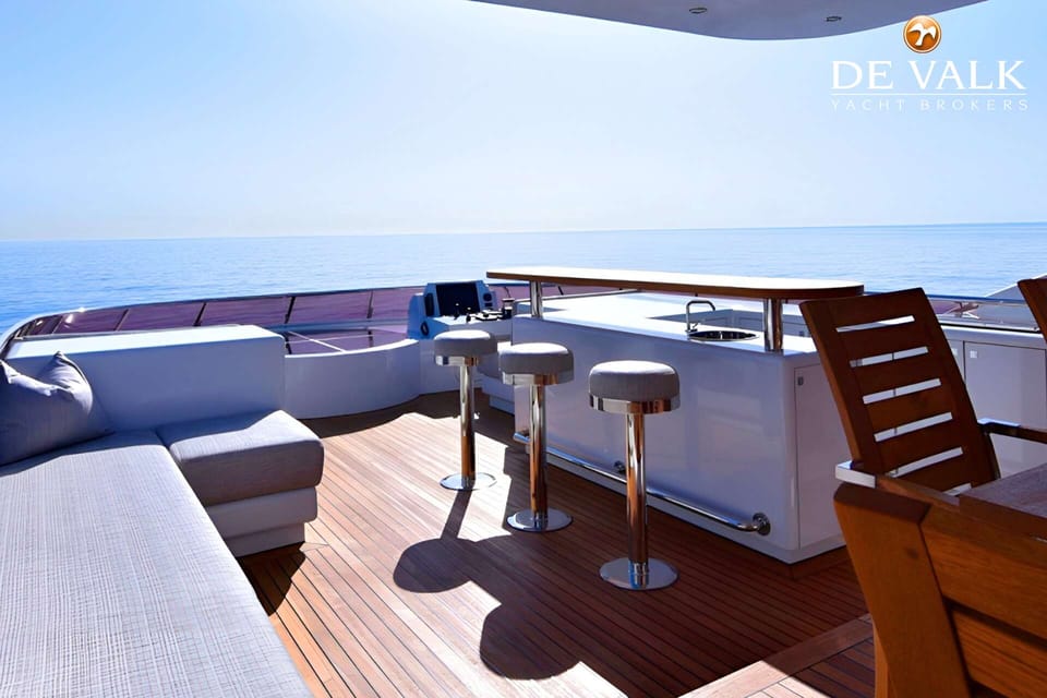 Heesen 42 M - Foto 10