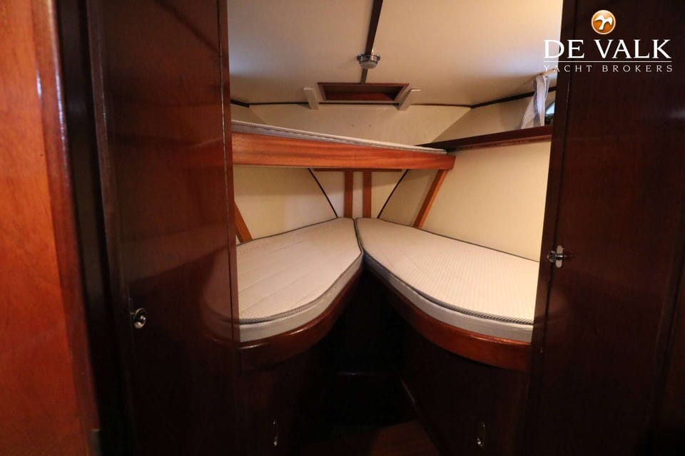 Super van Craft 14.40 Deck Saloon - Foto 19