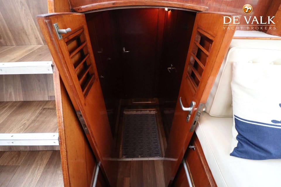 Super van Craft 14.40 Deck Saloon - Foto 21