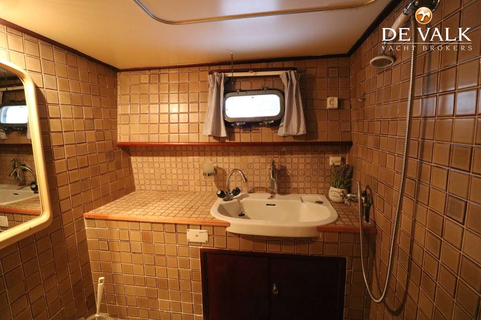Super van Craft 14.40 Deck Saloon - Foto 22