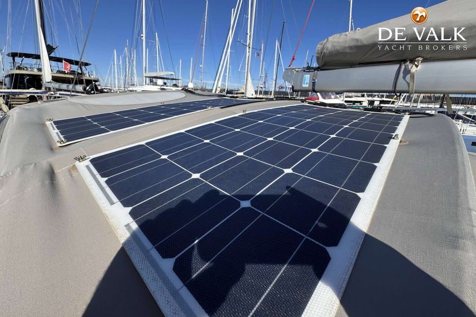 Jeanneau Sun Odyssey 409 - Foto 13