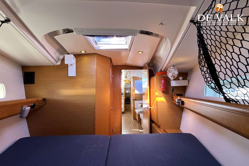 Jeanneau Sun Odyssey 409 - Foto 31