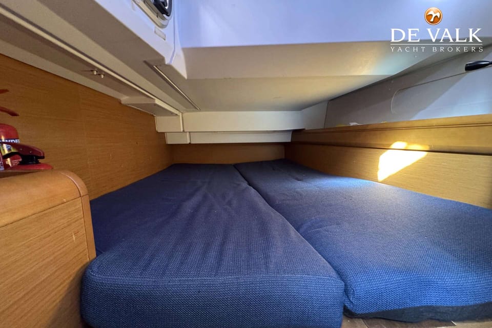 Jeanneau Sun Odyssey 409 - Foto 34