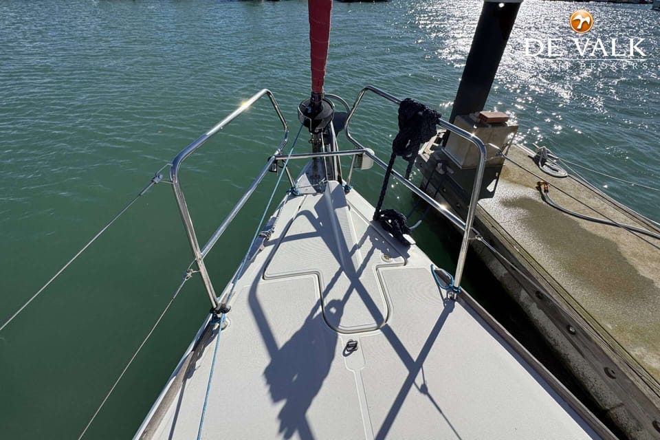 Jeanneau Sun Odyssey 409 - Foto 7
