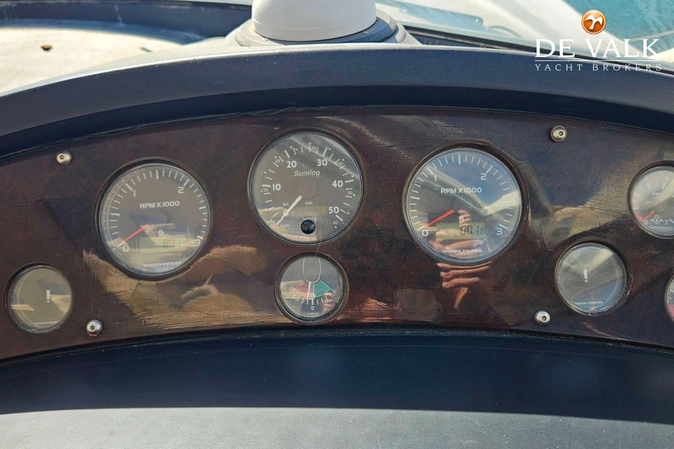 Sunseeker Portofino 53 - Foto 12