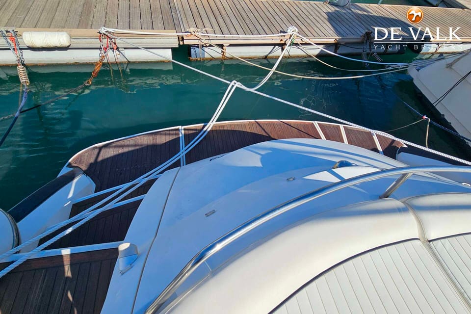 Sunseeker Portofino 53 - Foto 15