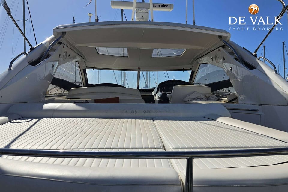 Sunseeker Portofino 53 - Foto 16