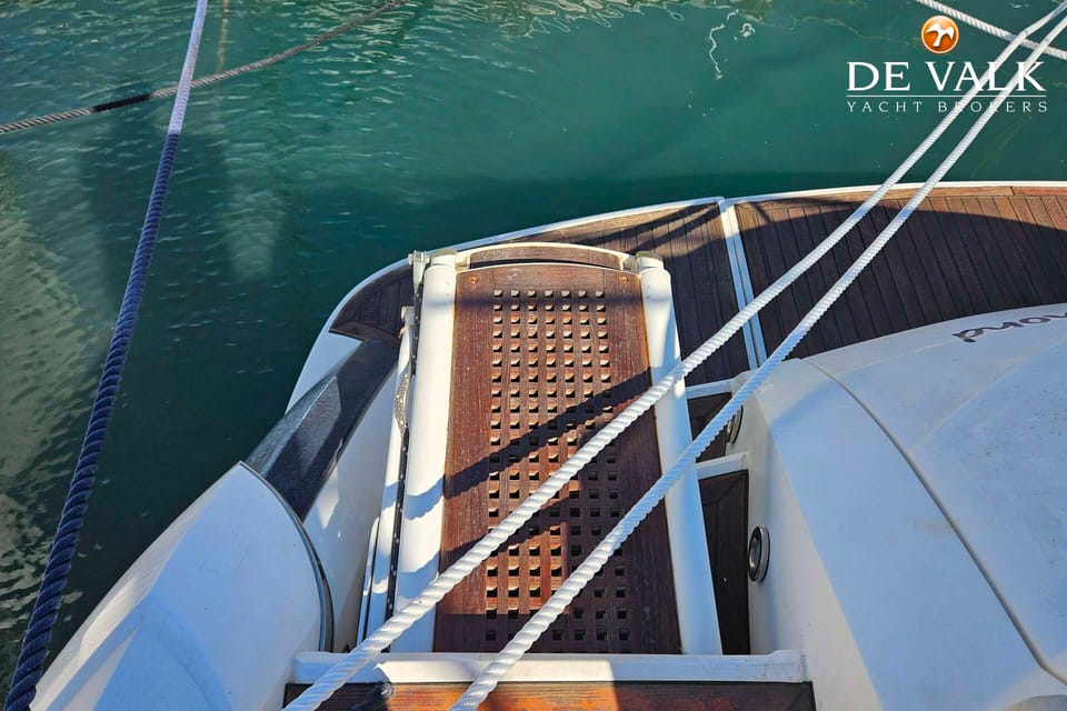 Sunseeker Portofino 53 - Foto 18