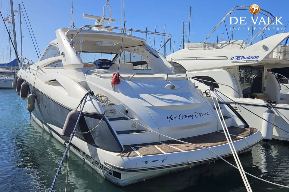 Sunseeker Portofino 53 - Foto 19