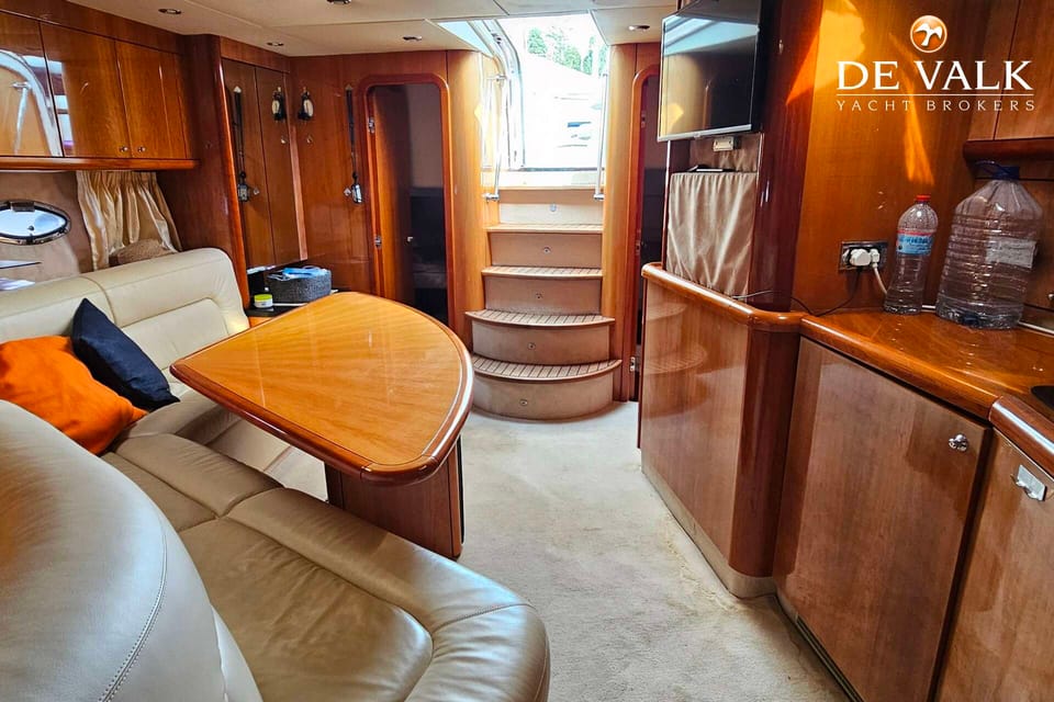 Sunseeker Portofino 53 - Foto 20