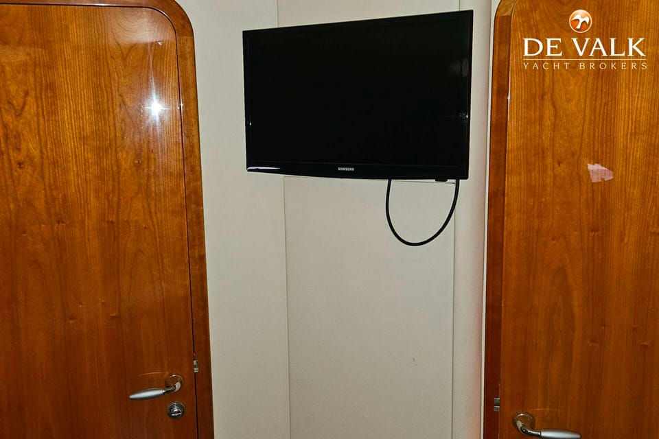 Sunseeker Portofino 53 - Foto 30