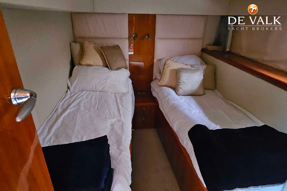 Sunseeker Portofino 53 - Foto 32