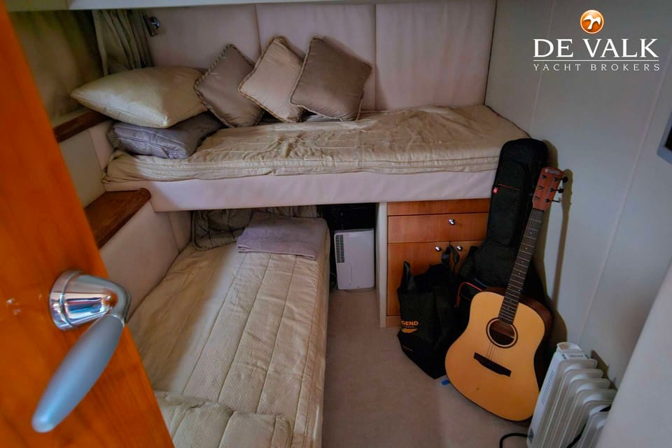 Sunseeker Portofino 53 - Foto 35
