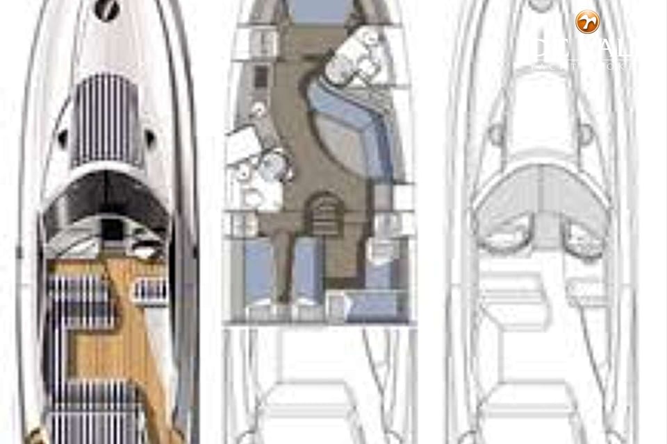 Sunseeker Portofino 53 - Foto 38