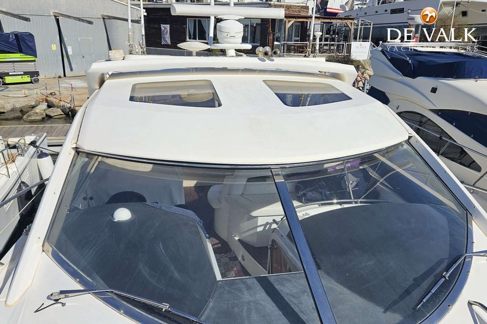 Sunseeker Portofino 53 - Foto 6