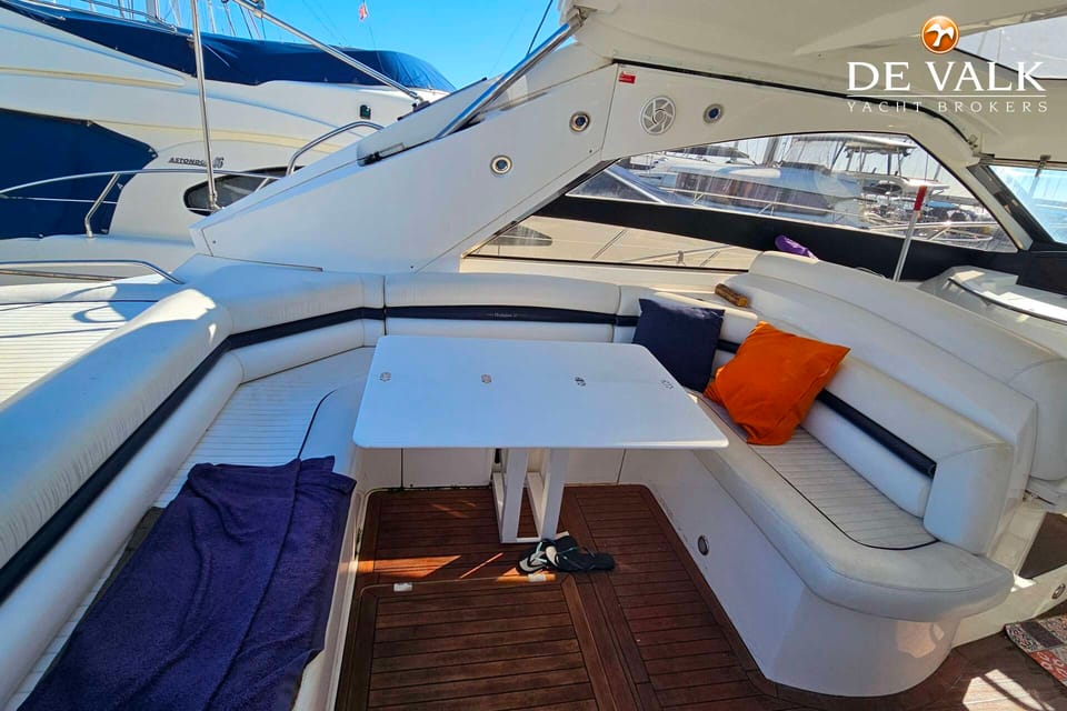 Sunseeker Portofino 53 - Foto 7