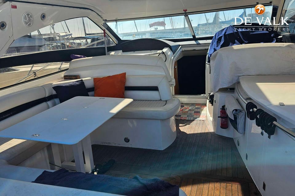 Sunseeker Portofino 53 - Foto 8
