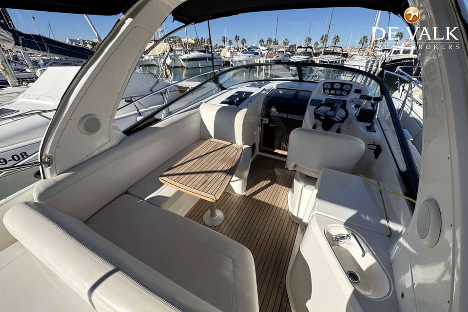 Bavaria 28 Sport - Foto 12
