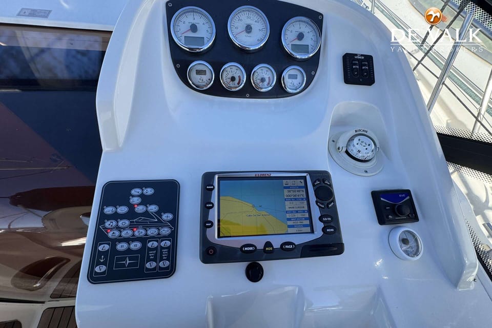 Bavaria 28 Sport - Foto 14