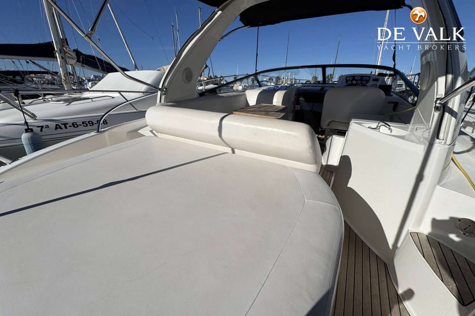 Bavaria 28 Sport - Foto 16