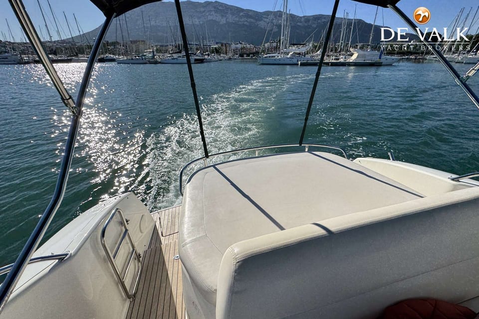 Bavaria 28 Sport - Foto 17