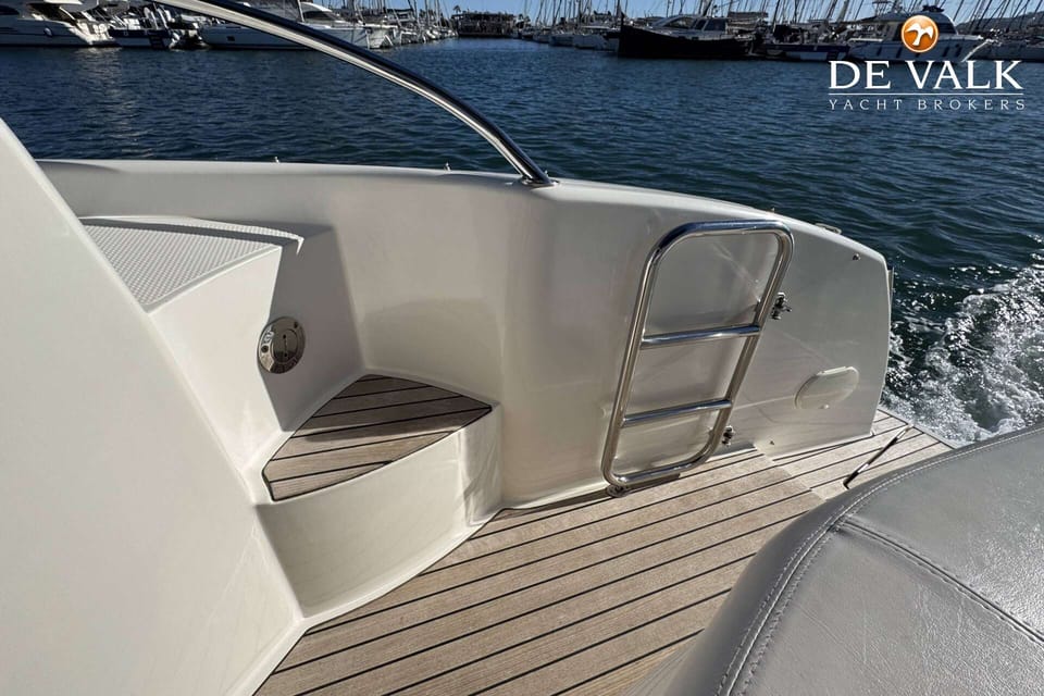 Bavaria 28 Sport - Foto 18