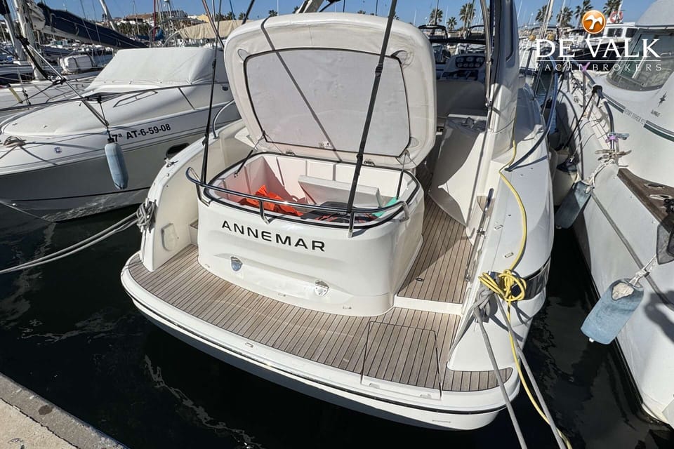 Bavaria 28 Sport - Foto 19