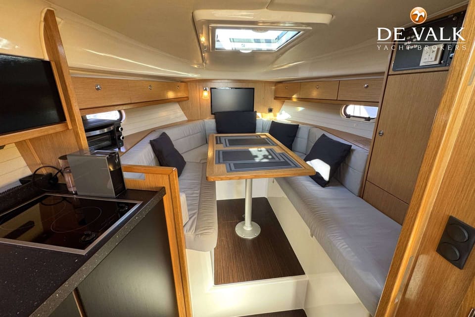 Bavaria 28 Sport - Foto 20