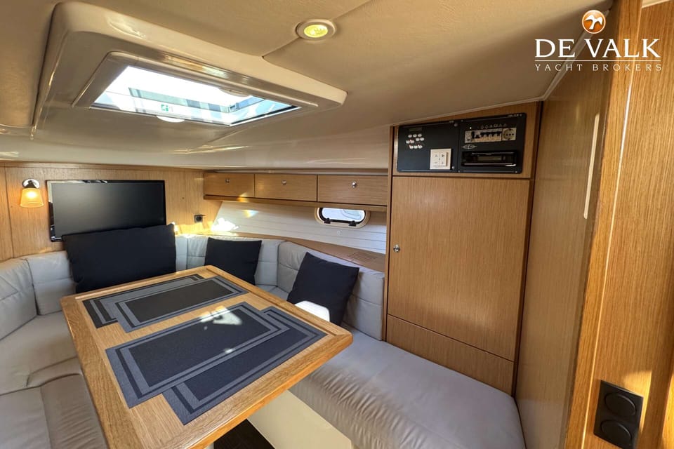 Bavaria 28 Sport - Foto 21