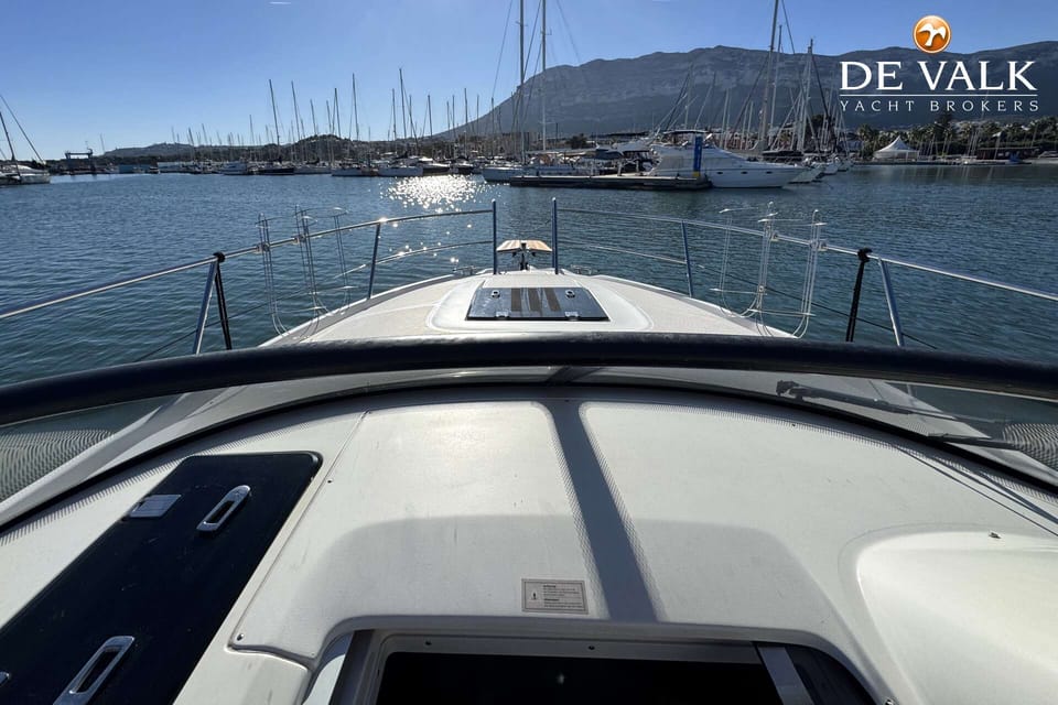 Bavaria 28 Sport - Foto 8
